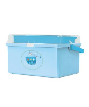 Baby Bath Box