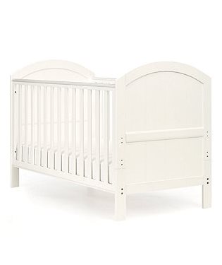 marlow cot bed