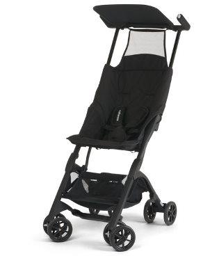 joie inspired by mothercare travi pushchair