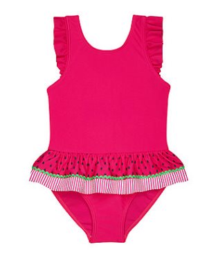 mothercare swimming suit