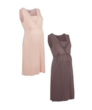 mothercare nursing dress