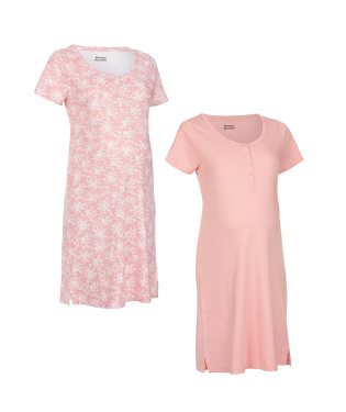 mothercare breastfeeding nighties