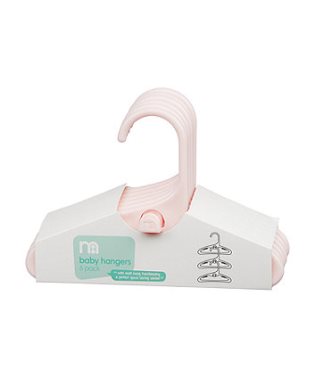 Baby sales hangers mothercare