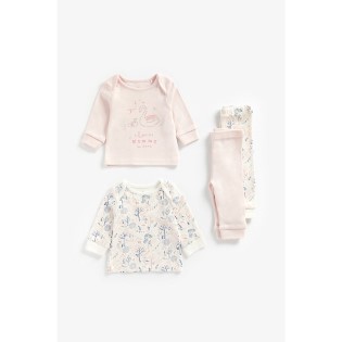 baby nightwear - clothing : : Mothercare Thailand - มาเธอร์แคร์ 